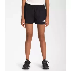 Girls' The North Face Never Stop Shorts