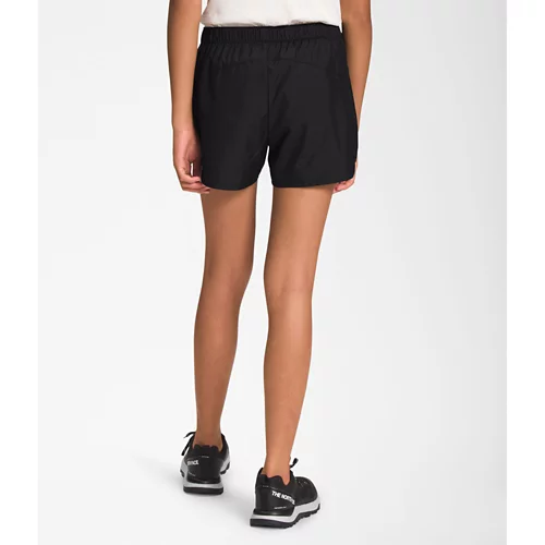 Girls' The North Face Never Stop Shorts - Image 2