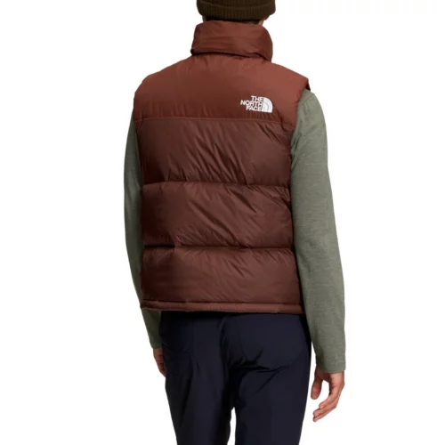 Men's The North Face 1996 Retro Nuptse Vest - Image 2