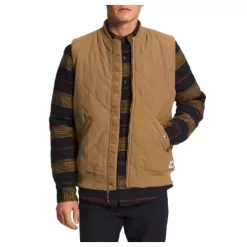 Men's The North Face Cuchillo Insulated Vest