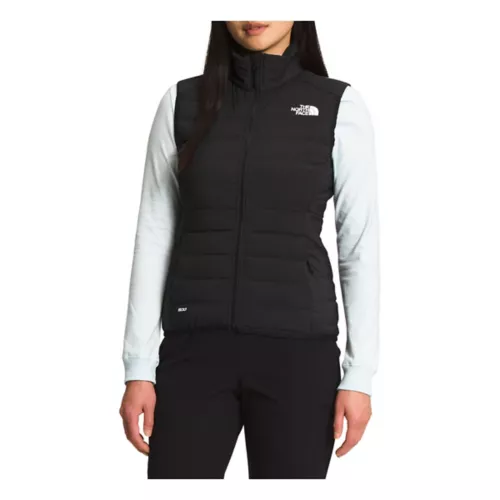 Women's The North Face Belleview Stretch Down Vest