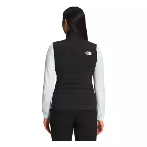 Women's The North Face Belleview Stretch Down Vest - Image 3