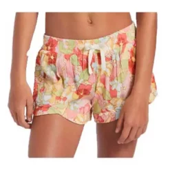 Girls' Billabong Mad For You Hybrid Shorts