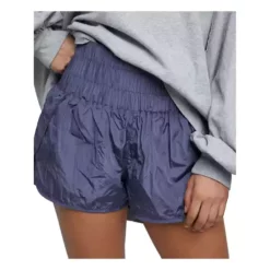 Women's Free People FP Movement Way Home Shorts
