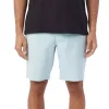 Men's O'Neill Reserve Heather Hybrid Shorts