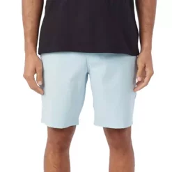 Men's O'Neill Reserve Heather Hybrid Shorts