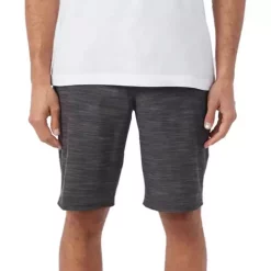 Men's O'Neill Reserve Slub Hybrid Shorts