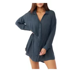Women's O'Neill Cami Dress Swim Cover Up