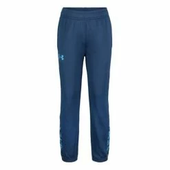 Boys' Under Armour Forage Camo Joggers