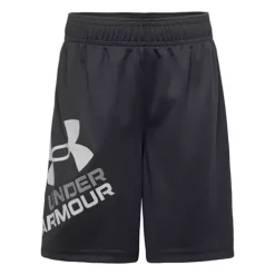 Toddler Boys' Under Armour Prototype Logo Shorts