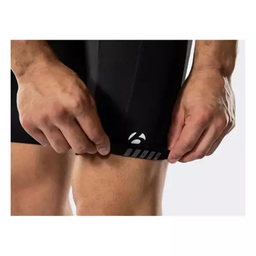 Men's Bontrager Solstice Cycling Compression Shorts - Image 3