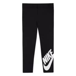 Toddler Girls' Nike Sportswear Legasee Leggings