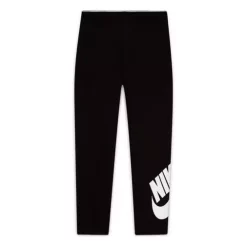 Girls' Nike Sportswear Legasee Leggings