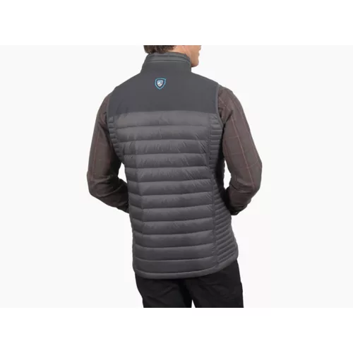 Men's Kuhl Spyfire Vest - Image 2