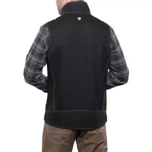 Men's Kuhl Burr Vest - Image 2