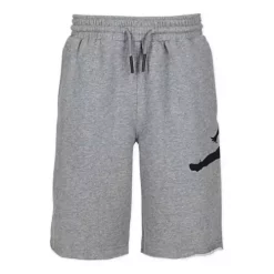 Boys' Jordan Jumpman Air Lounge Shorts
