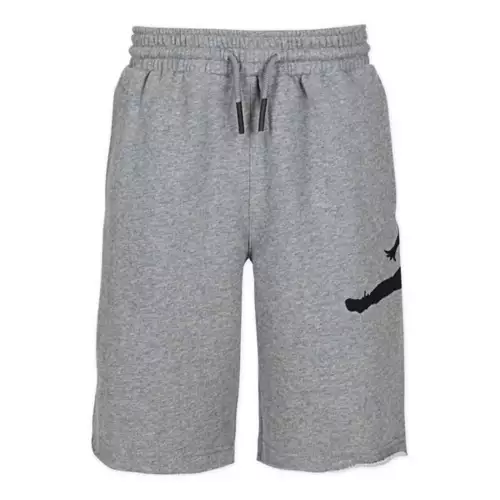 Boys' Jordan Jumpman Air Lounge Shorts