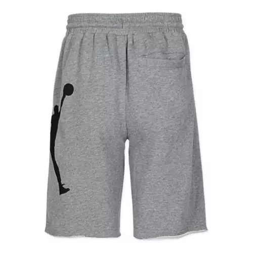 Boys' Jordan Jumpman Air Lounge Shorts - Image 2