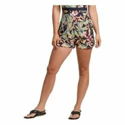 Women's Tribal 4-Way Stretch Short Swim Cover Up