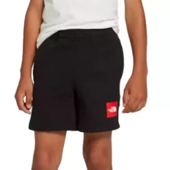 Boys' The North Face Never Stop Wearing Lounge Shorts