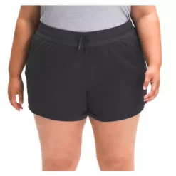 Women's The North Face Plus Aphrodite Motion Shorts