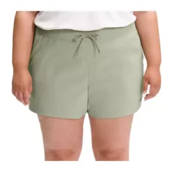 Women's The North Face Plus Class V Hybrid Shorts