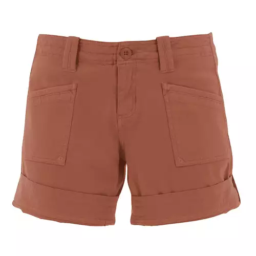 Women's Aventura Tara Long Cargo Shorts