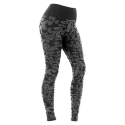 Women's Aventura Leaves Leggings
