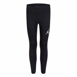 Girls' Jordan Jumpman Logo High-Waisted Leggings