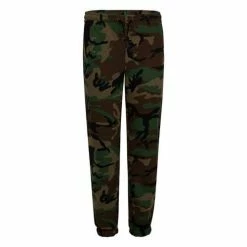 Boys' Jordan Camo Essential Joggers