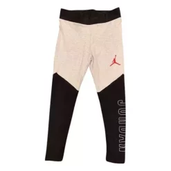 Girls' Jordan Millen Ial Blocked Tights