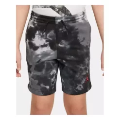 Boys' Jordan Tie Dye Lounge Shorts