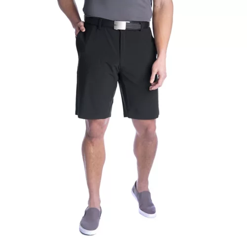 Men's Black Clover Chuck Golf Hybrid Shorts