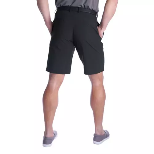 Men's Black Clover Chuck Golf Hybrid Shorts - Image 2