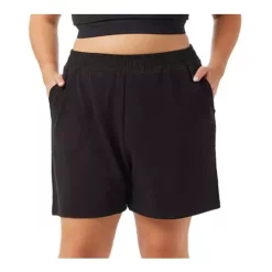 Women's Glyder Plus Vintage Oversized Lounge Shorts