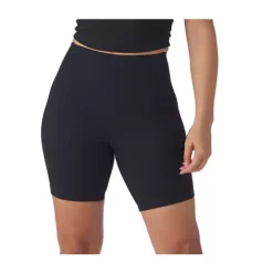 Women's Glyder Directional Biker Shorts