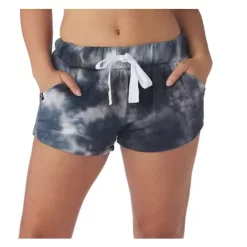 Women's Glyder Plus Powder Lounge Shorts