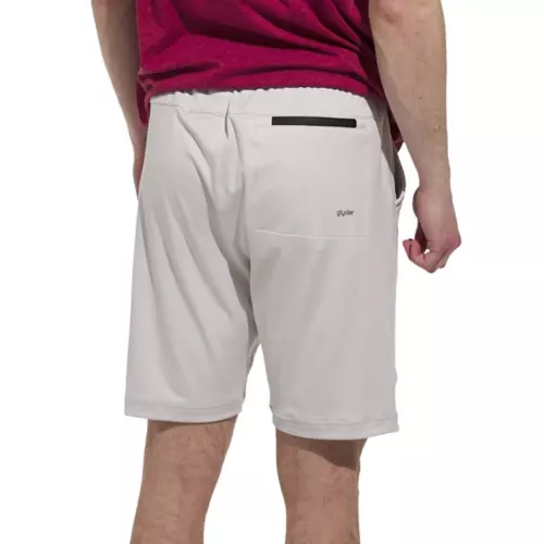 Men's Glyder Medalist Shorts - Image 3