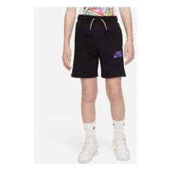 Boys' Jordan Jumpman X Lounge Shorts