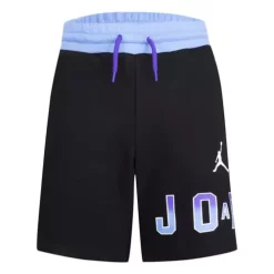 Boys' Jordan Jumpman Day Lounge Shorts