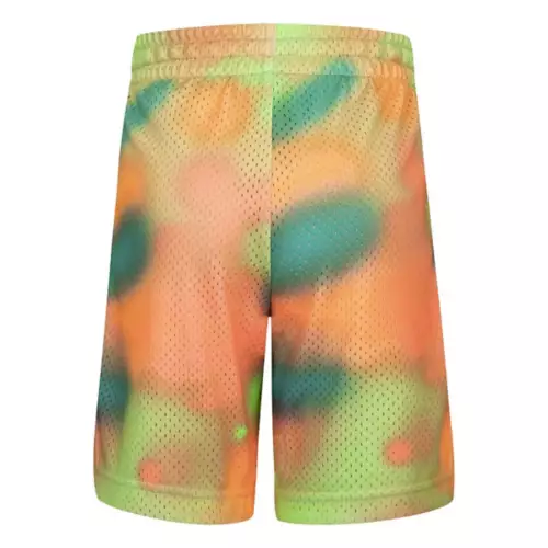 Boys' Jordan MJ MVP Core Mesh Shorts - Image 2