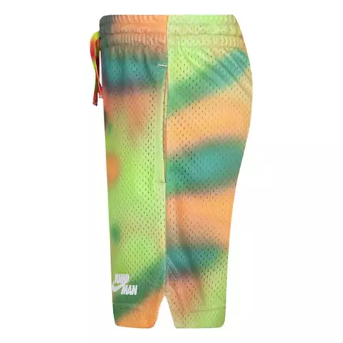 Boys' Jordan MJ MVP Core Mesh Shorts - Image 3