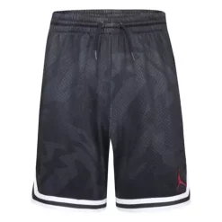 Boys' Jordan Essential All Over Print Shorts