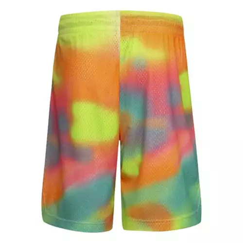 Boys' Jordan MJ MVP Core Mesh Shorts - Image 5