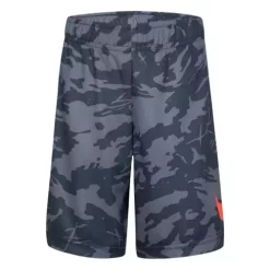 Boys' Nike Camo All Over Print Shorts