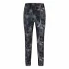 Girls' Jordan Essential All Over Print Fleece Joggers