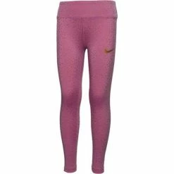 Toddler Girls' Nike Shine Leggings