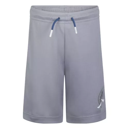 Boys' Jordan Mesh Gym 23 Shorts