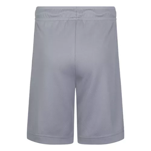 Boys' Jordan Mesh Gym 23 Shorts - Image 2