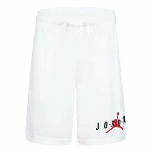 Boys' Jordan Essential Mesh Shorts